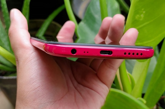 Segera Masuk Indonesia, Begini Tampilan Redmi 8