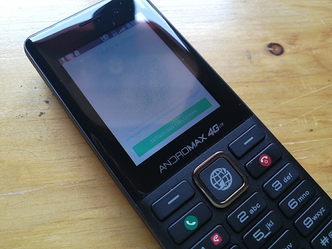 Andromax Prime Whatsapp - Whatsapp Andromax Prime Error ...