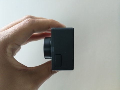 Yi Lite Action Camera, Produk Bagus di Harga Rp1,8 Juta