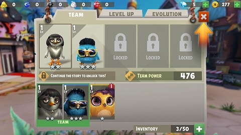 Angry Birds Evolution, Sukses dan Masih Bisa Lebih Baik