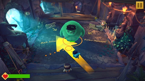 Angry Birds Evolution, Sukses dan Masih Bisa Lebih Baik