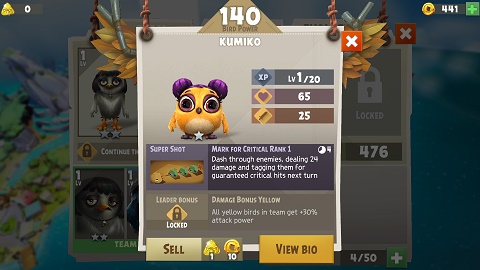 Angry Birds Evolution, Sukses dan Masih Bisa Lebih Baik