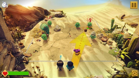 Angry Birds Evolution, Sukses dan Masih Bisa Lebih Baik