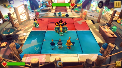 Angry Birds Evolution, Sukses dan Masih Bisa Lebih Baik