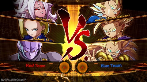 Dragon Ball FighterZ, Adaptasi Terbaik dari Komik