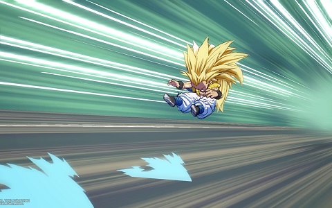 Dragon Ball FighterZ, Adaptasi Terbaik dari Komik