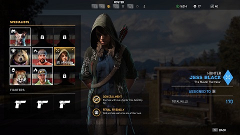 Far Cry 5 Menghibur, Tapi Kurang Serius