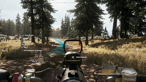 Far Cry 5: Senjata Saja Tak Cukup, Anda Butuh Pasukan