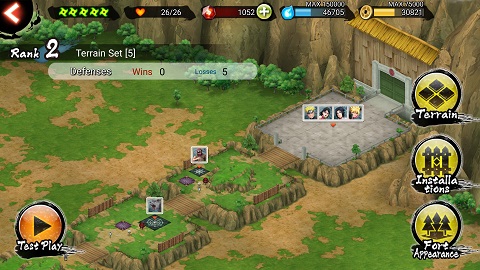 Naruto X Boruto: Ninja Voltage, Game Wajib Penggemar Serial Naruto