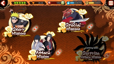 Naruto X Boruto: Ninja Voltage, Game Wajib Penggemar Serial Naruto
