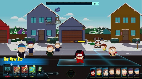 South Park The Fractured But Whole Paket Gameplay Dan Cerita Kocak Medcom Id