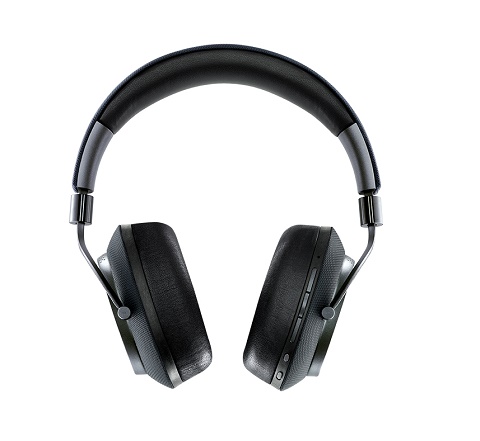 Bowers & Wilkins PX: Audio Berkelas dengan Sensor Cerdas