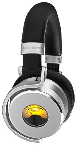 Meters OV-1, Headphone Eksentrik Jagoan Bass
