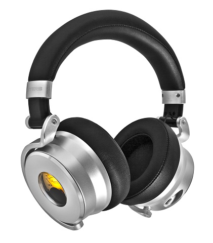 Meters OV-1, Headphone Eksentrik Jagoan Bass
