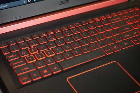 Acer Nitro 5 Terjangkau Tapi Masih Oke