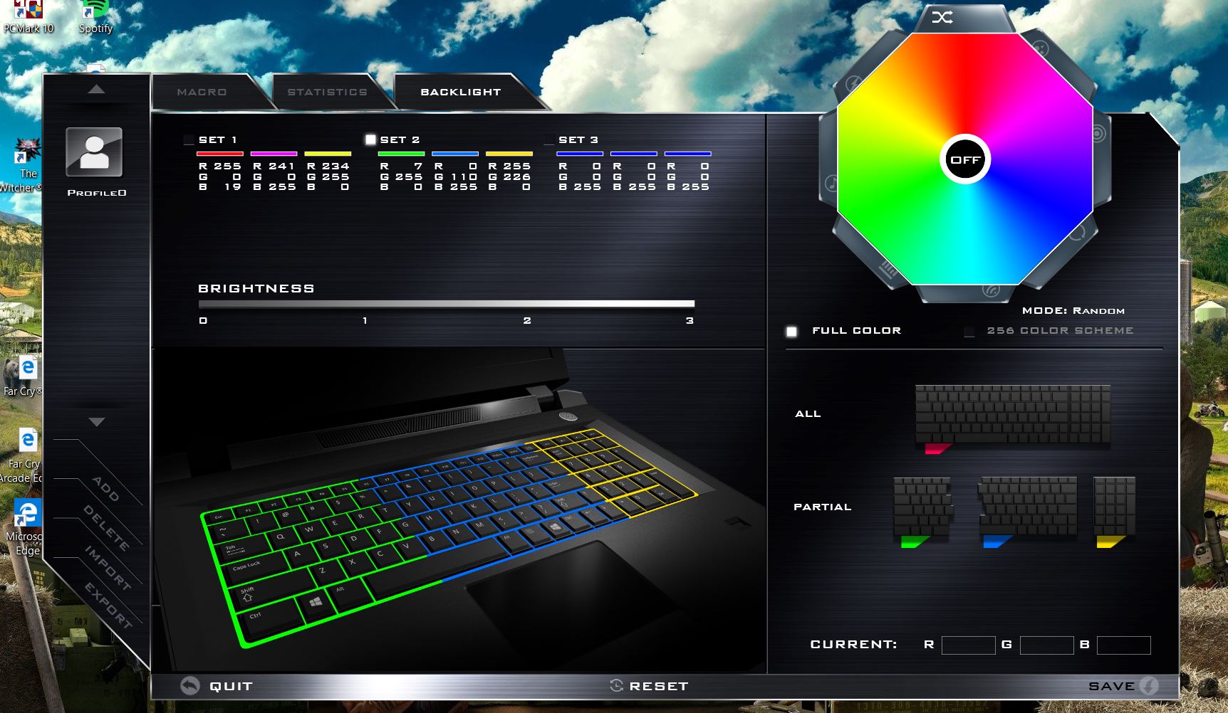 Gigabyte Sabre 15, Jeroan Menggiurkan di Balik Kemasan