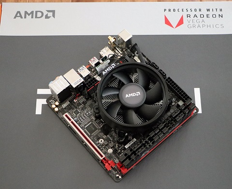 AMD Ryzen 5 2400G, Prosesor Ekonomis yang Sanggup Libas Game Berat