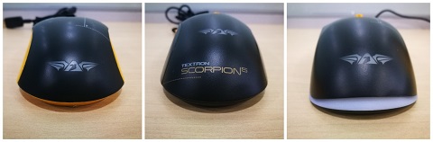 Trio Armaggeddon Textron Scorpion, Pantas Murah