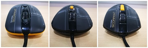 Trio Armaggeddon Textron Scorpion, Pantas Murah