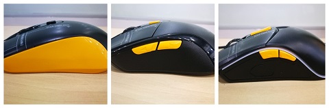 Trio Armaggeddon Textron Scorpion, Pantas Murah