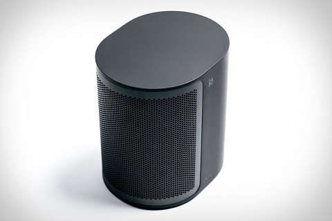 Menjajal Kualitas Audio Bang Olufsen Beoplay M3