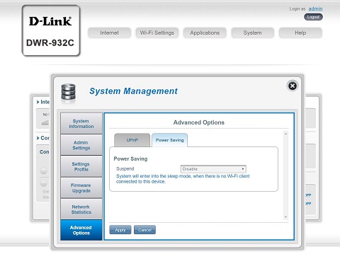 D-Link DWR-932C, Mi-Fi Sederhana yang Punya Banyak Fitur
