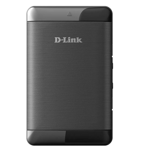 D-Link DWR-932C, Mi-Fi Sederhana yang Punya Banyak Fitur