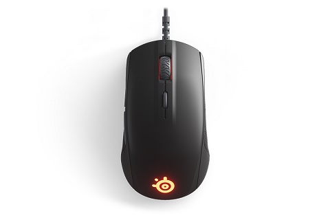 SteelSeries Rival 110, Desain Lama yang Punya Kualitas