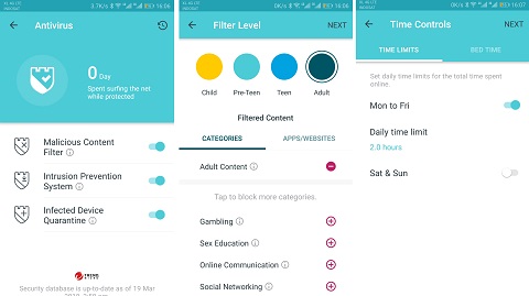 TP-Link Deco M5, Seperti Punya  Tiga Router Sekaligus