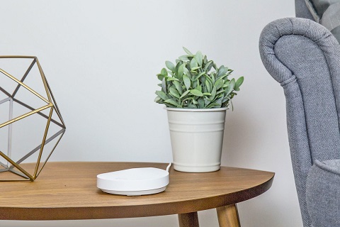 TP-Link Deco M5, Seperti Punya  Tiga Router Sekaligus