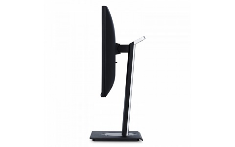 ViewSonic VG2448, Ergonomis untuk Kantor