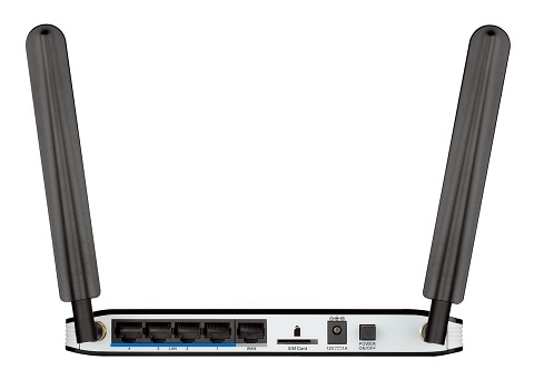 D-Link DWR-921, Sediakan Internet Anti Putus
