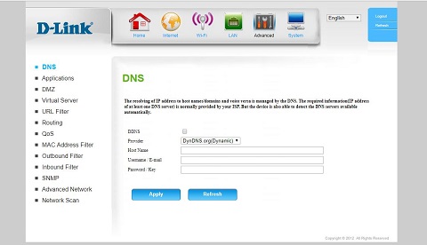 D-Link DWR-921, Sediakan Internet Anti Putus