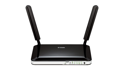 D-Link DWR-921, Sediakan Internet Anti Putus