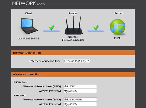 D-Link DIR-809 AC750, Dukung Dual-Band dan Masih Terjangkau