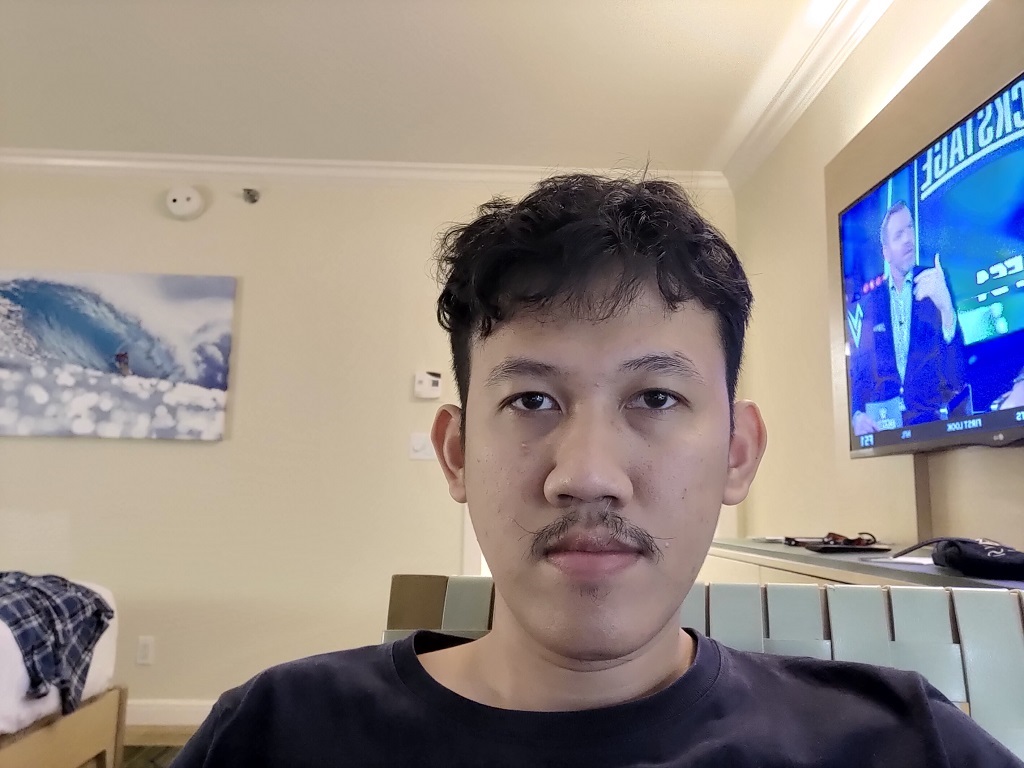 ASUS ROG Phone 2 Sangat Spesial!