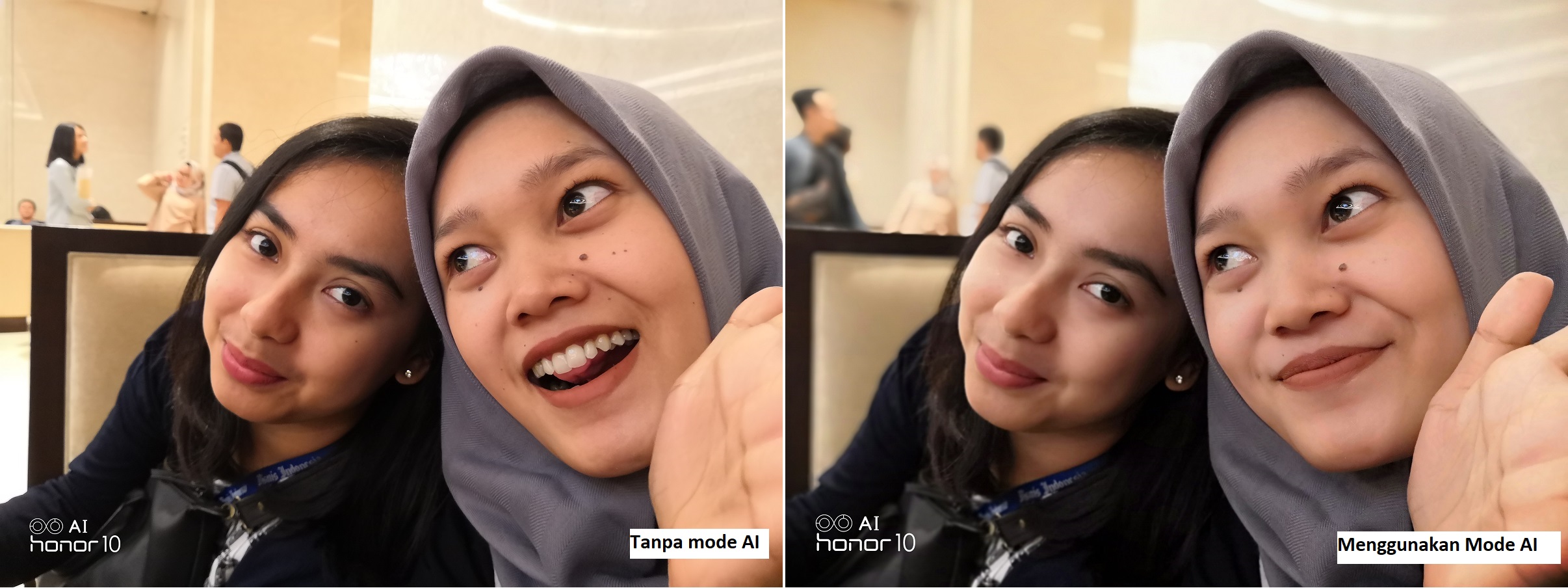 Honor 10, Saat Tampilan dan Fitur Premium Jadi Satu