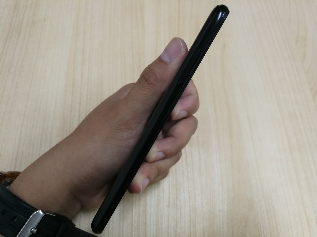 Huawei Y5 Prime (2018), Ramaikan Segmen Rp1 Juta