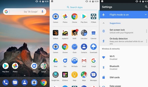 Nokia 6, Menjanjikan tapi Kurang Sentuhan Nokia