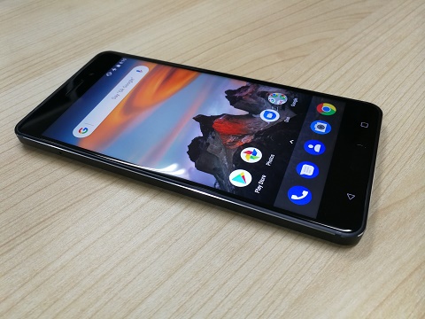 Nokia 6, Menjanjikan tapi Kurang Sentuhan Nokia