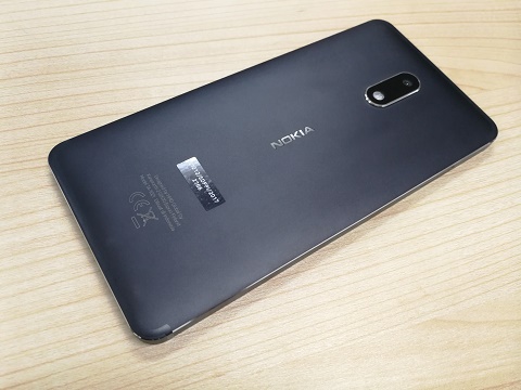 Nokia 6, Menjanjikan tapi Kurang Sentuhan Nokia