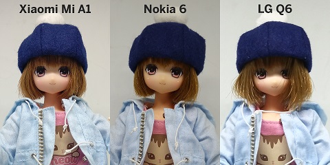 Nokia 6, Menjanjikan tapi Kurang Sentuhan Nokia