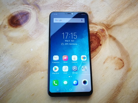 Vivo V9, Apa Bagusnya Smartphone Rp4 Juta?
