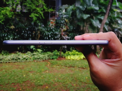 Xiaomi Redmi Note 5A, Spesifikasi dan Harga Pas di Kantong