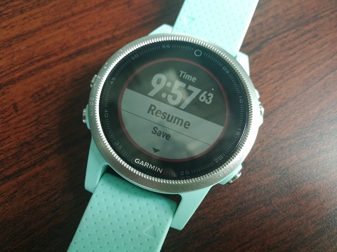 Garmin Fenix 5s Smartwatch Olahraga Andalkan Fitur Lengkap