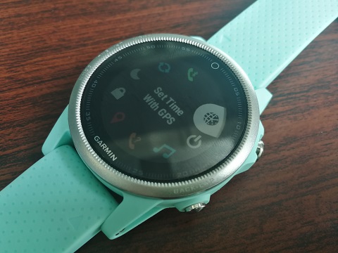 Garmin Fenix 5S, Smartwatch Olahraga Andalkan Fitur Lengkap