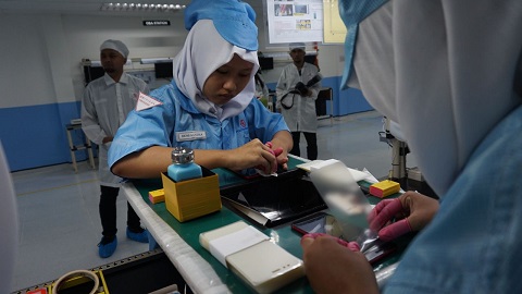 Sat Nusapersada, Modal Xiaomi Tumbuh Besar di Indonesia