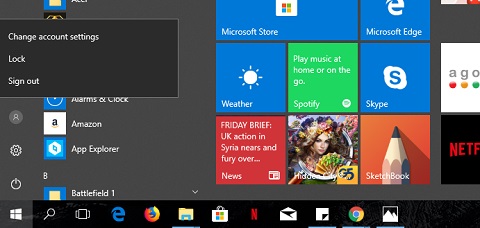 Jaga Privasi Laptop dan PC Pakai Dua Akun Microsoft, Begini Caranya