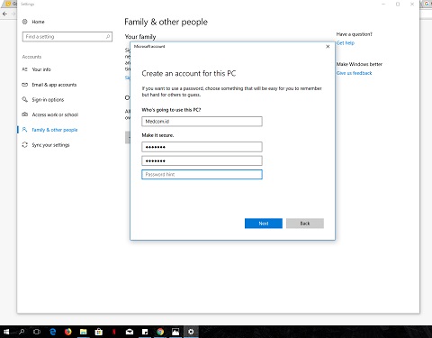 Jaga Privasi Laptop dan PC Pakai Dua Akun Microsoft, Begini Caranya