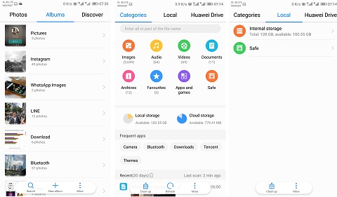 Sembunyikan Foto Unduhan Whatsapp Dari Galeri Caranya
